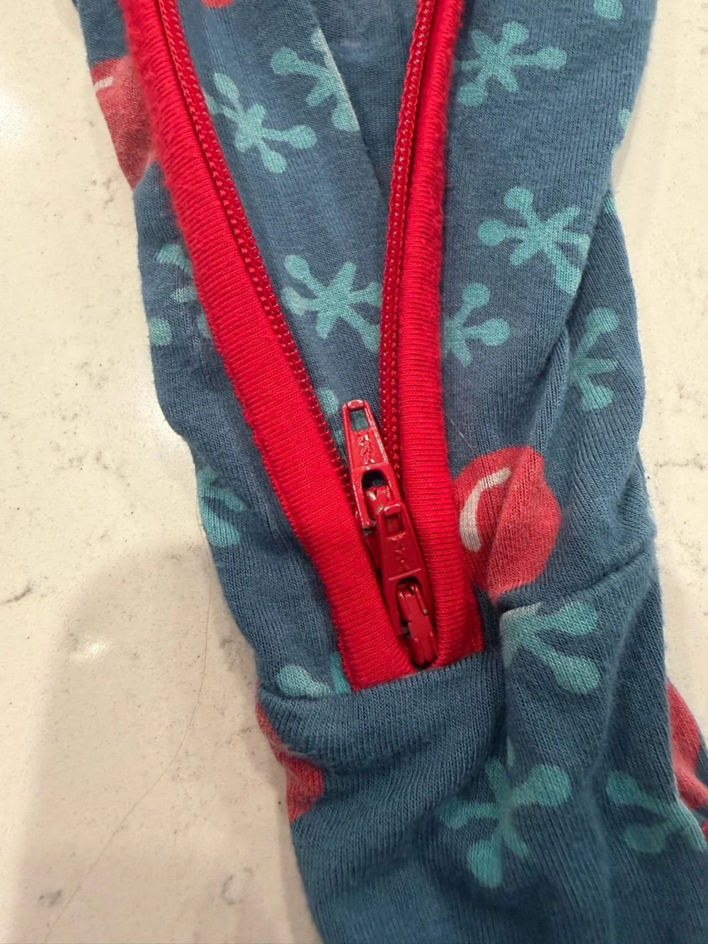 KicKee Pants Bamboo Footie
